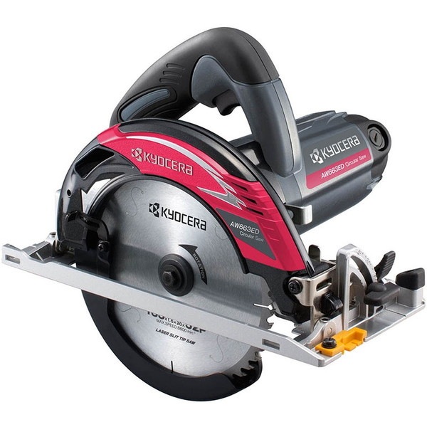 AW663ED [電子丸ノコ]