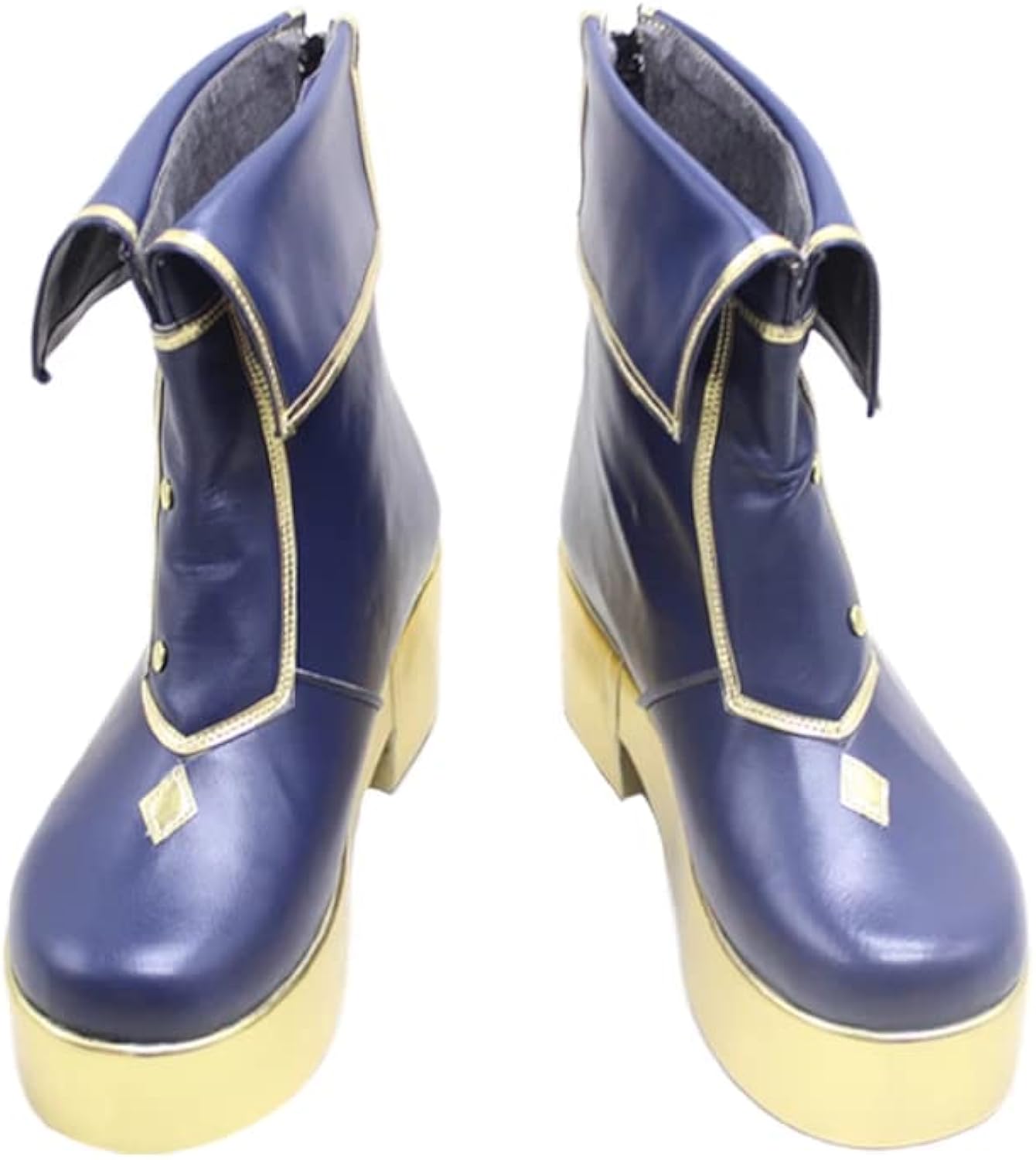 天宮こころ コスプレ靴 天宮こころ 変装用 Youtuber Vtuber 下駄 シューズ 長靴 コスプレ クリスマス ハロウィン