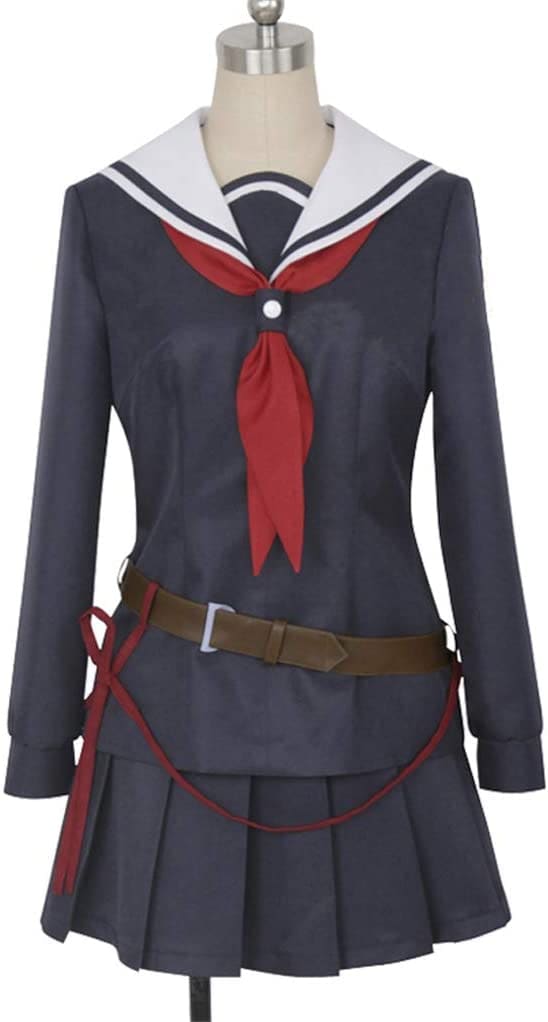 装少女マキャヴェリズム 鬼瓦 輪 コスプレ衣装 コスチューム 男女兼用