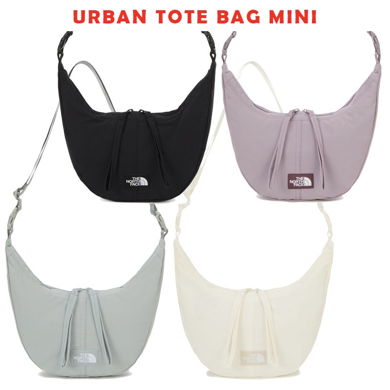 韓国正規品保証 関税負担なし NN2PR28A URBAN TOTE BAG MINIデイリー 基本 着装 男子 女子 人気 韓国 ファッション 男女共用 アウトドア