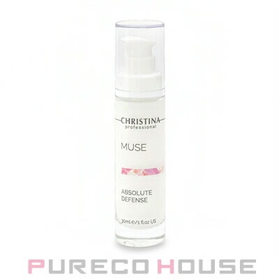 CHRISTINA (クリスティーナ) ミューズ アブソリュートディフェンス 30ml 8,475円