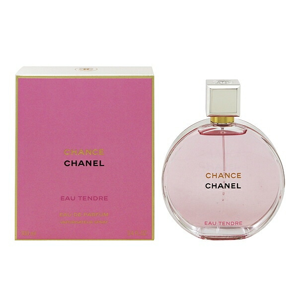 チャンス オー タンドゥル EDP SP 100ml