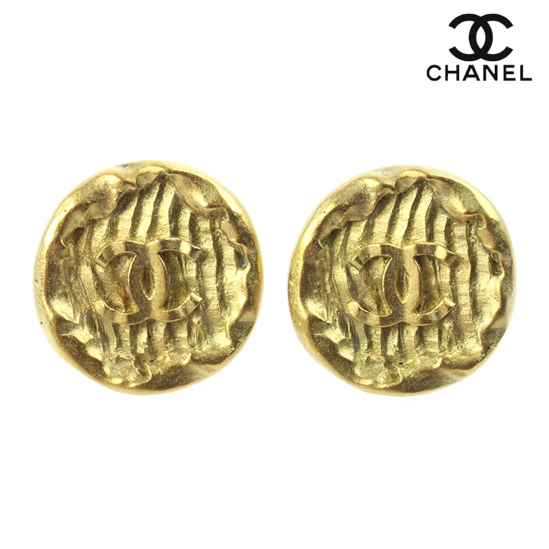 イヤリング ゴールド eit0569P7755