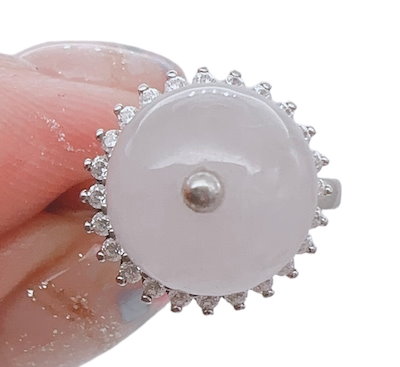 美品 Christian Dior トロッターブローチ ラインストーン ゴールド 3rboutipue_2407103001011