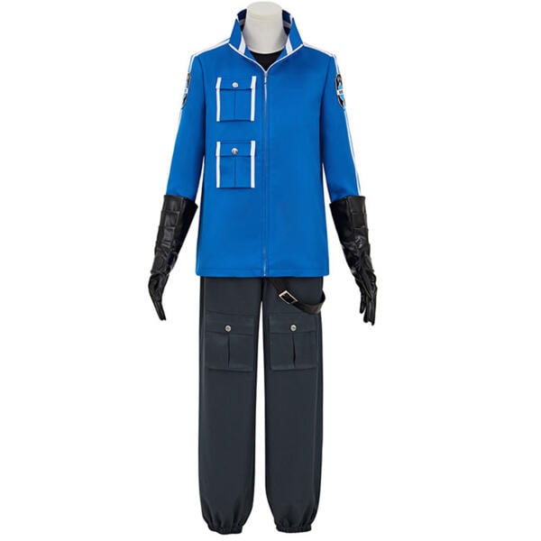 ワールドトリガー 烏丸京介 コスプレ衣装