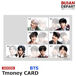 Qoo10 | T-MONEYカード-BTSのおすすめ商品リスト(ランキング順) : T