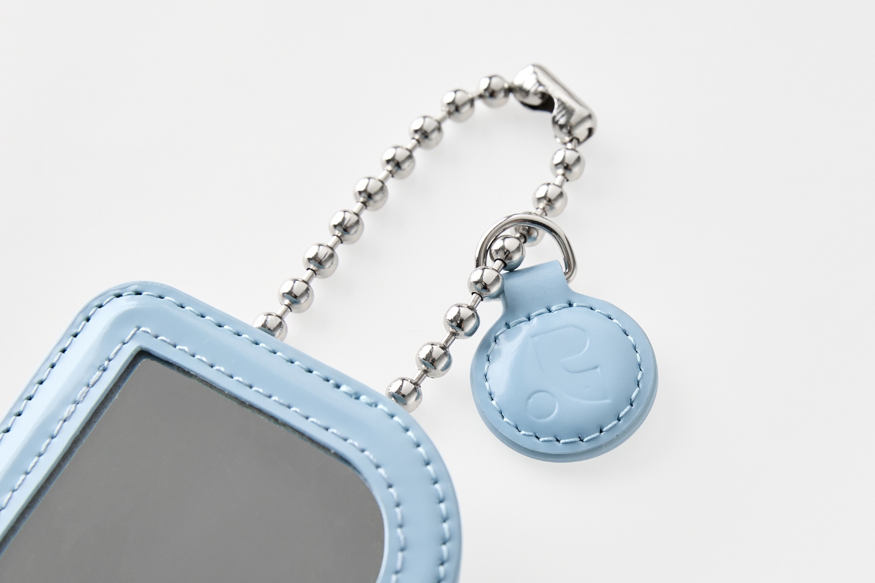 ☆送料・関税込☆Rest&Recreation★MIRROR CARD HOLDER KEYRING Qoo10 rest&recreation MIRROR CARD キーホルダー [