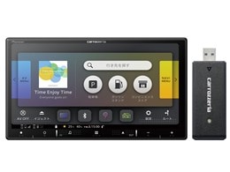 楽ナビ AVIC-RZ920-DC