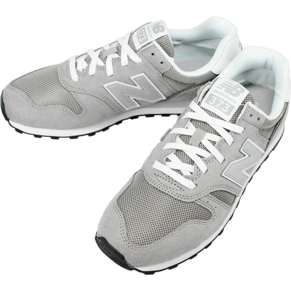 ⭐️新品24.5cm⭐️ニューバランス ML373KG2 グレー New Balance ニューバランス スニーカー 靴 new balance ML373