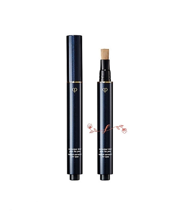 cle de peau (資生堂　cpb) コレクチュールエクラプールレジュー　2.5g／コンシーラー　正規品
