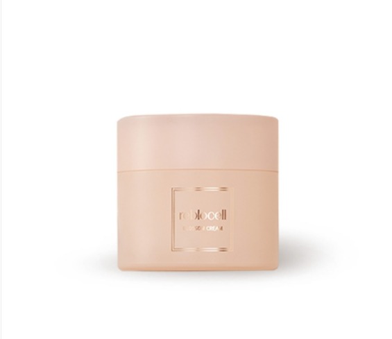 ブロッサムクリーム