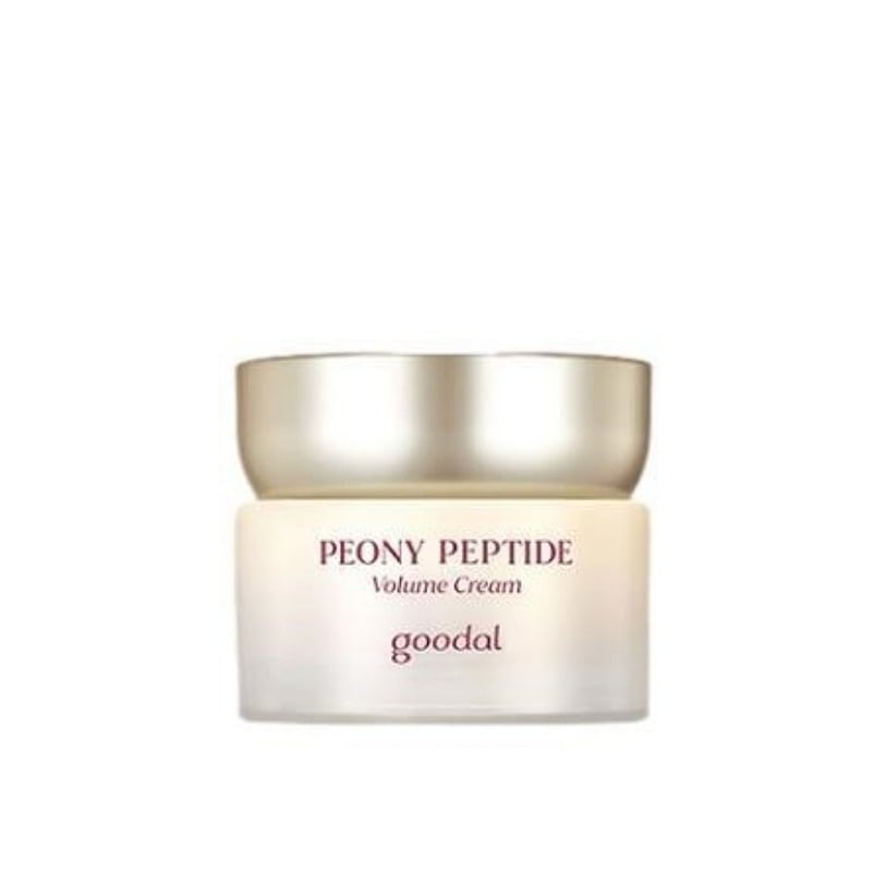 ピオニーペプチド しわ 跡クリーム 60ml