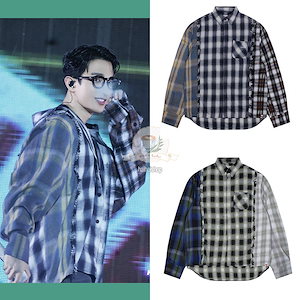 Qoo10] [SEVENTEEN ドギョム 着用]