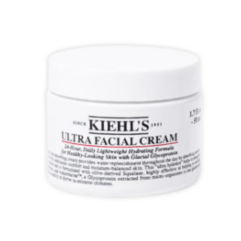 ウルトラ·フェイシャル·クリーム 50ml