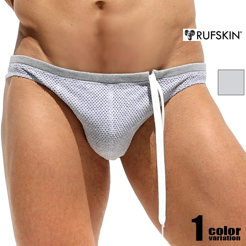 メンズビキニ ブリーフ RUFSKIN/ラフスキンメンズビキニ ビキニブリーフ NEWTON 男性下着 メンズ パンツ セクシー