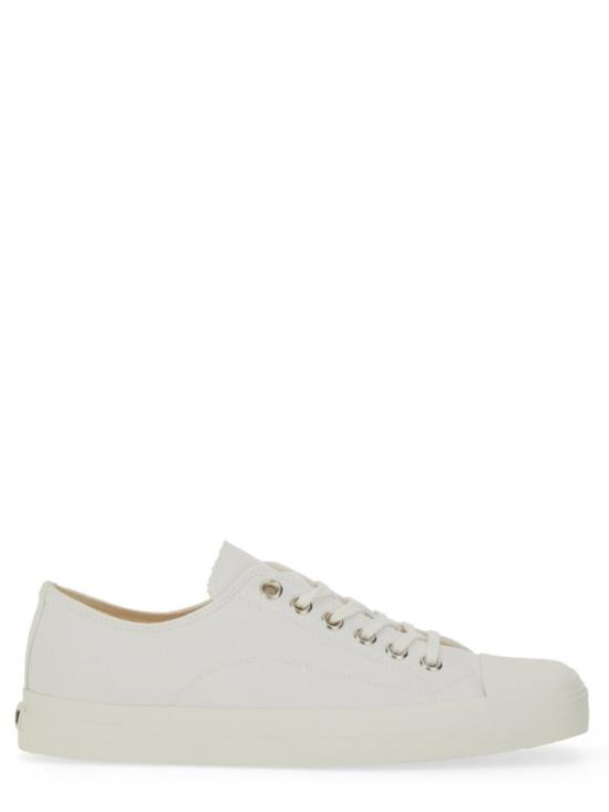 MOSCHINO Men Sneakers MB15053G0M GR010A White