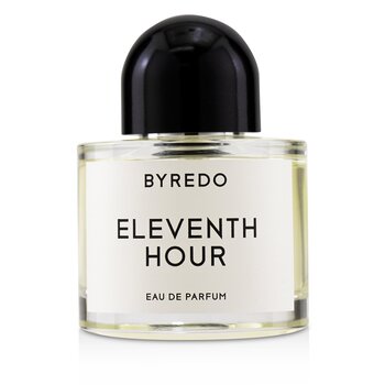 Byredo イレヴンス アワー EDP SP*