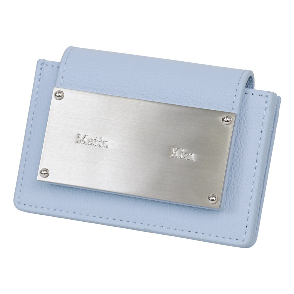 カードケース MK2500WL001V SKY レディース 小物 新作