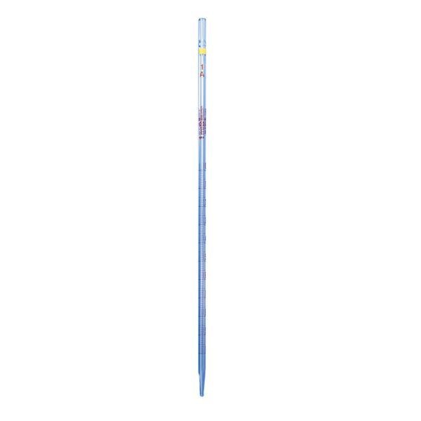 [柴田科学]メスピペット 中間目盛 スーパーグレード 1mL[10本] 6,115円