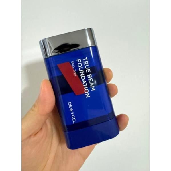 トゥルービームファンデーション 12g 企画（+トナーパッド 20枚）