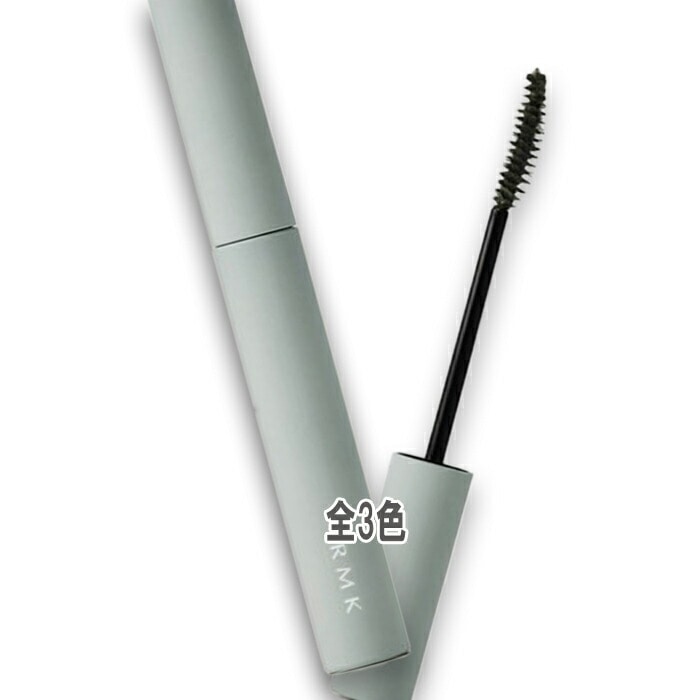 アールエムケー フェザー ウィスプ ロング マスカラ 2025年04月04日より順次発送