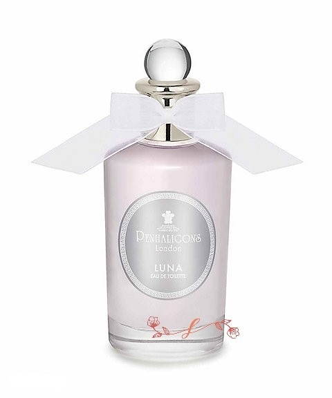 penhaligon s ペンハリガン ルナ オードトワレ 100mL／オードトワレ 香りのタイプ:フローラル　正規品