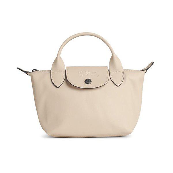 26 SS ル プリアージュ エクストラ XS トップハンドル バッグ 1500987