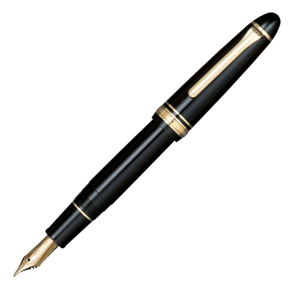 セーラー万年筆 プロフィット21 レフティー （左きき用） 万年筆「細字」 受注生産品 11-2023-220 (細字)