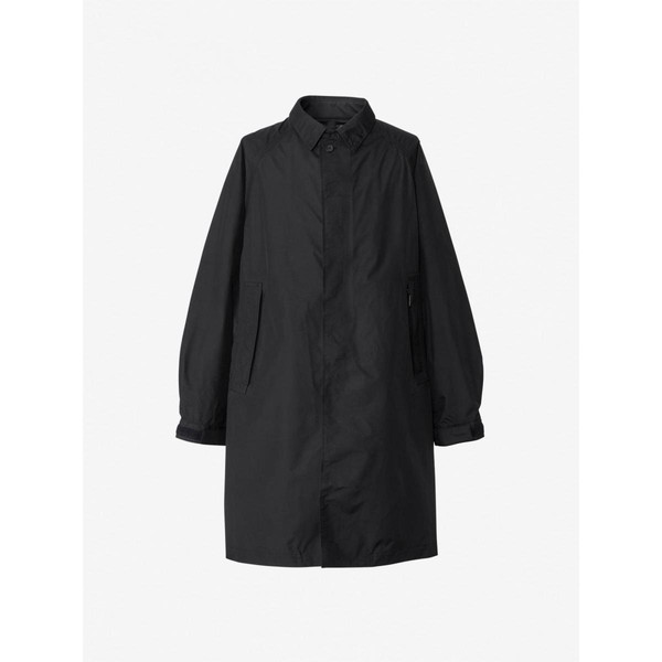 ザ・ノース・フェイス THE NORTH FACE コンパイルライトコート ユニセックス NP12561-K
