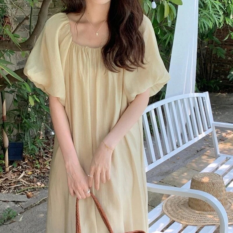 ２点で13o円OFF！【最安値挑戦】 シフォン ロング 無地ショル ボーック 5,379円