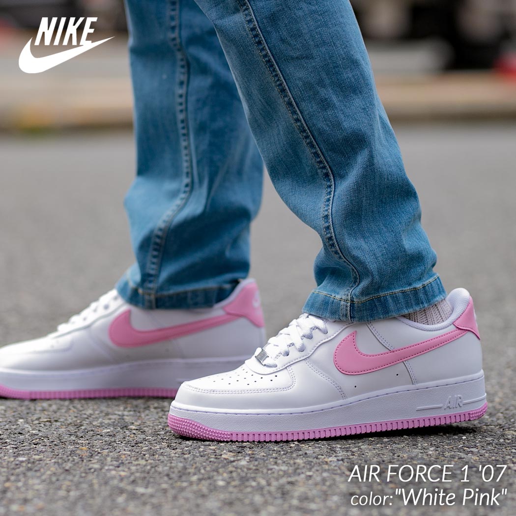 NIKE AIR FORCE 1 07 