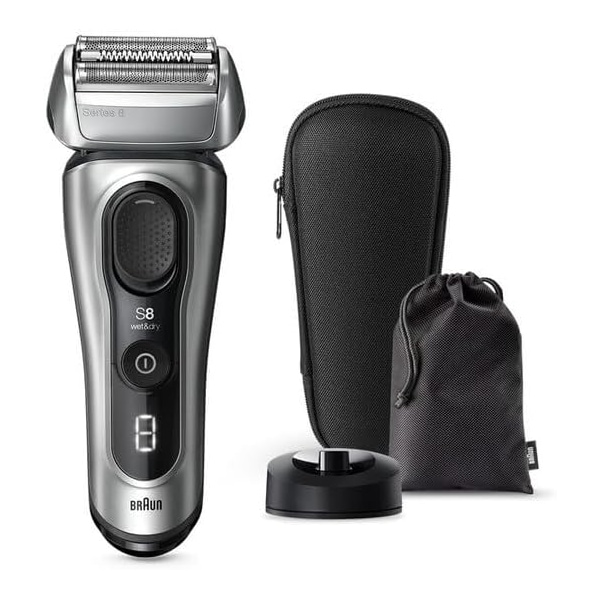 �u���E�� �V���[�Y8 8517s-V [�V���o�[]