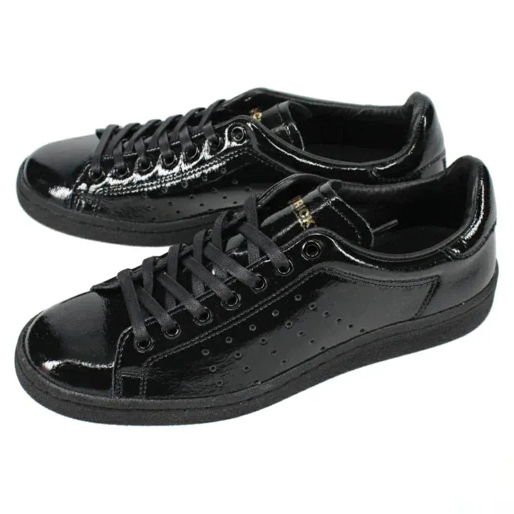 正規品 パンチ アンチックエナメル PUNCH-AE ブラック BLK 505391
