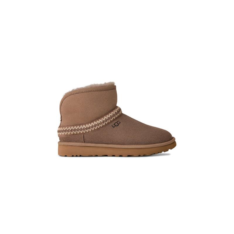 [公式](W)25FW クラシックミニ クレセント Classic Mini Crescent (1665302535)