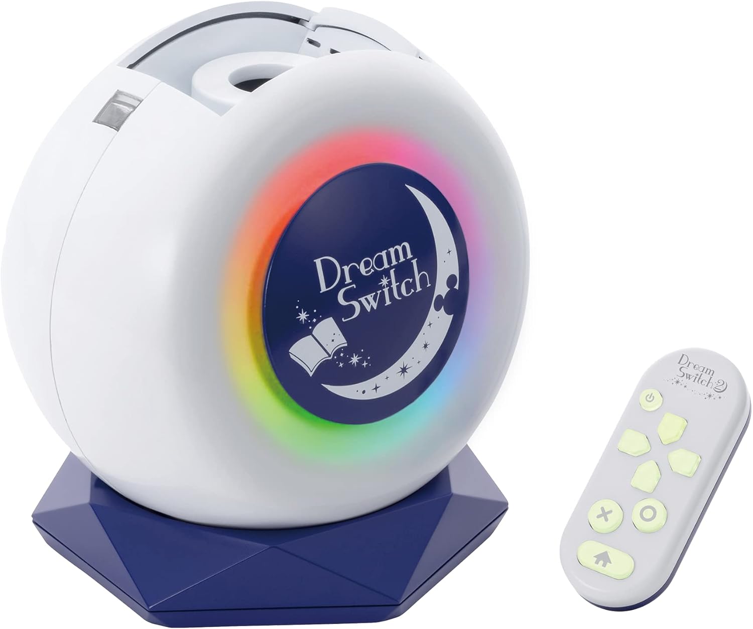 セガトイズ ディズニー&ピクサーキャラクターズ Dream Switch2 (ドリームスイッチ2)