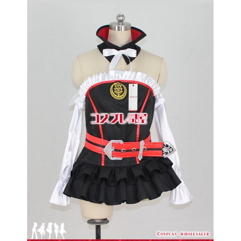 Fate／Grand Order エレナブラヴァツキー コスプレ衣装