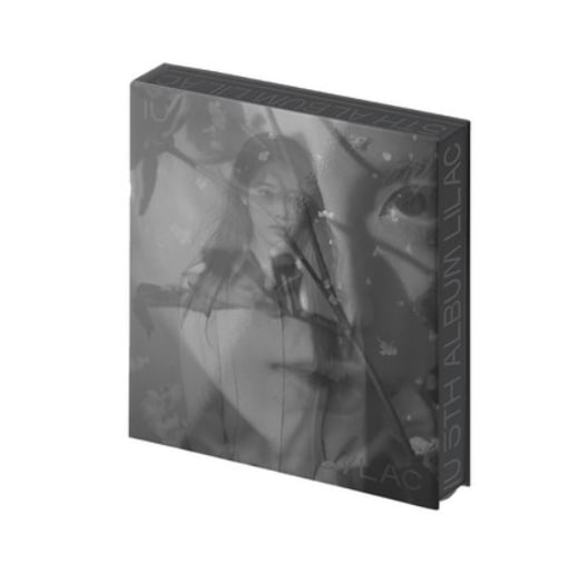 [ell25] IU - LILAC正規5集バージョンランダム発送