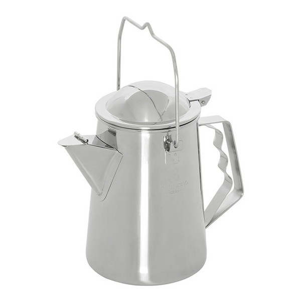 BM481 ステンレスケトル 野缶-NOCAN- 1.6L