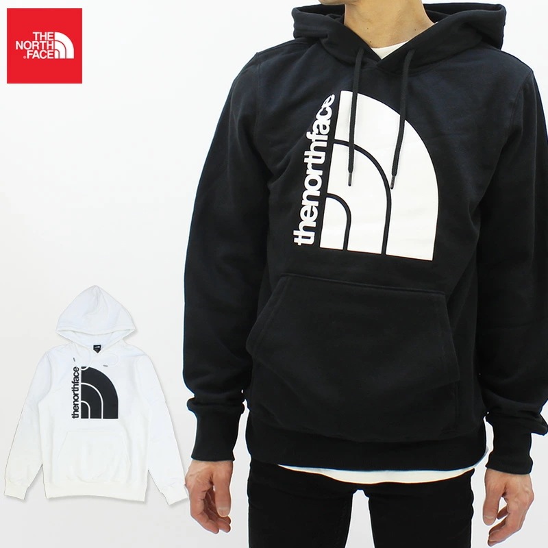 ザノース フェイス THE NORTH FACE Men s Jumbo Half Dome Hoodie フーディー パーカー 男性 メンズ [AA]