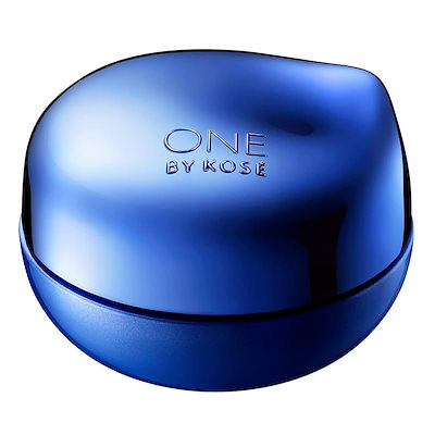 他サイト： ONE BY KOSE (ワンバイコーセー) セラム シールド 40g 薬用バーム状密封美容液 【医薬部外品】の商品画像