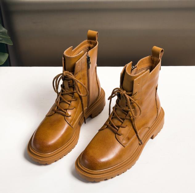 ブーツ 厚底 秋冬レディース 新品 ブーツ ショートブーツ シューズ ヒールブーツ 靴 くつ PUブーツ レディースブーツ 痛くない 歩きやすい 美脚 脚長