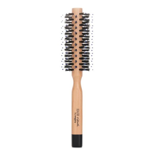 ヘアリチュアル ボリューム ブロードライ ブラシ n1 1個