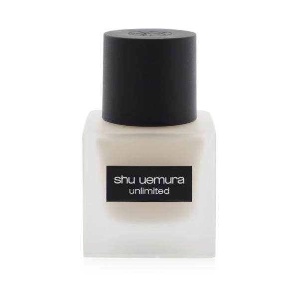 アンリミテッド ラスティング フルイド spf24 - # 584 fair sand 35ml