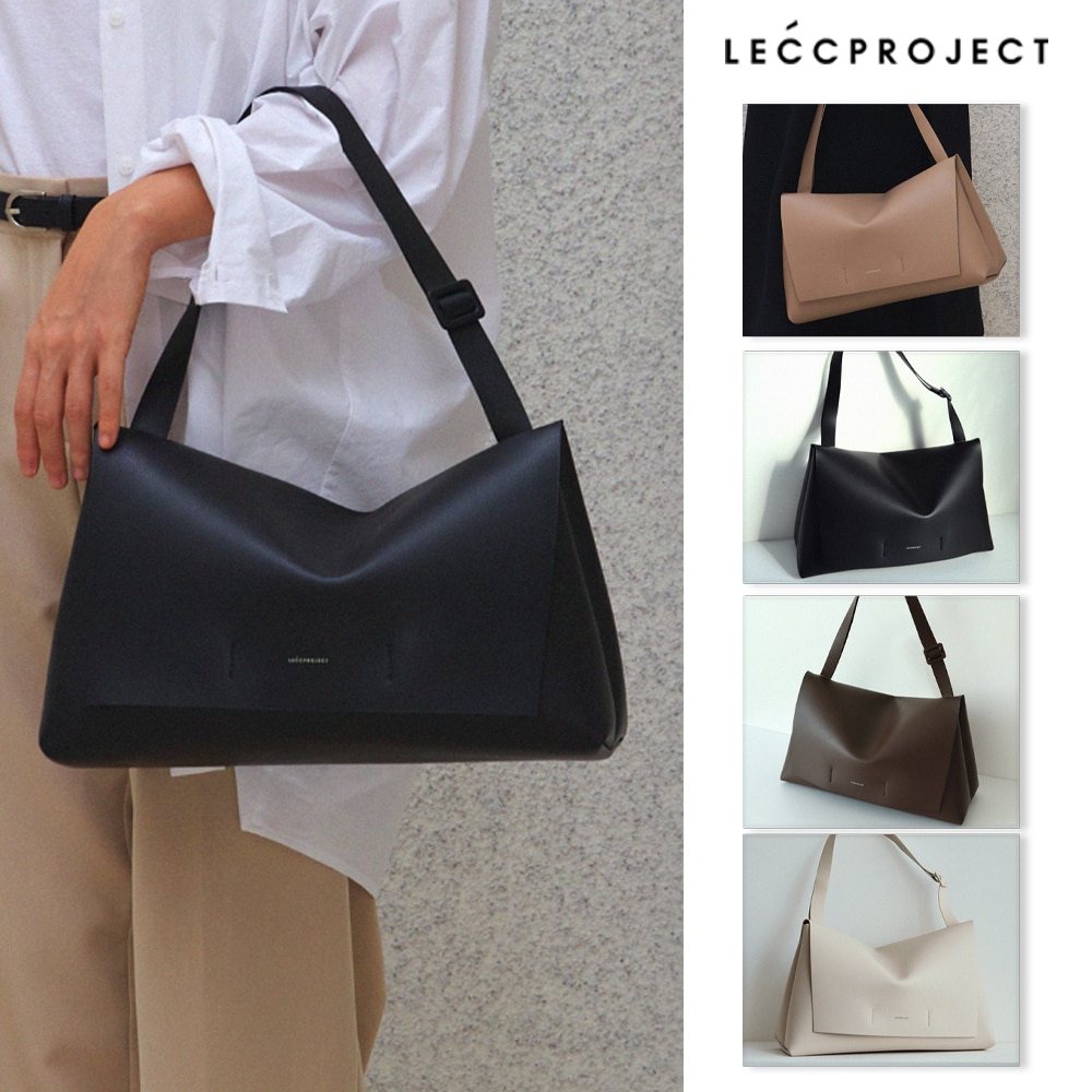 [LECC PROJECT] MOD FLAP BAG L