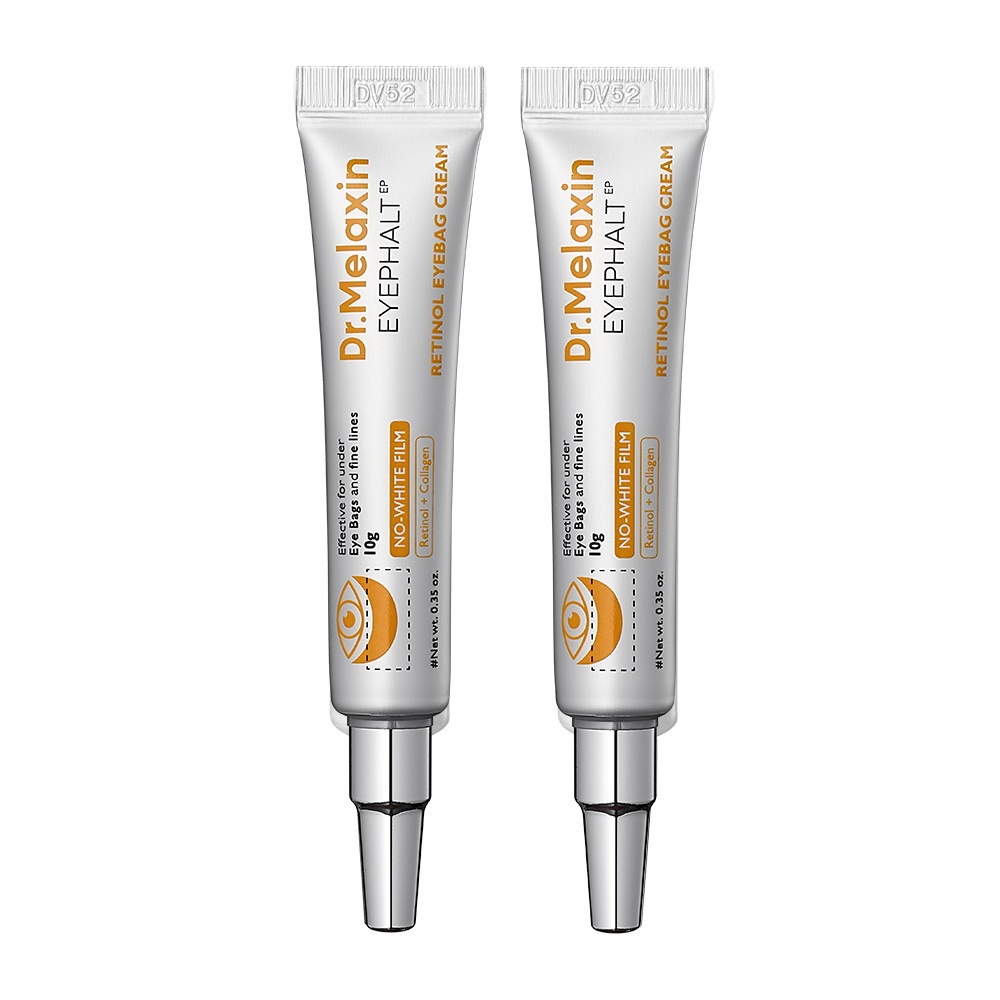 Qoo10] Dr.Melaxin 【目もとリフティング】アイファルトアイバ