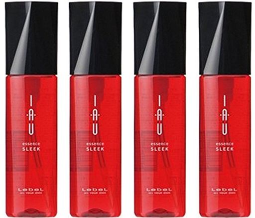 ルベル イオ エッセンス スリーク 100ml 4本セット