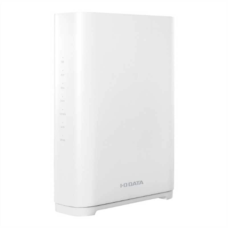 IOデータ　10Gbps対応Wi-Fi 7トライバンドルーター ［Wi-Fi 7(be) /IPv6対応］　WN-7T94XR 18,894円