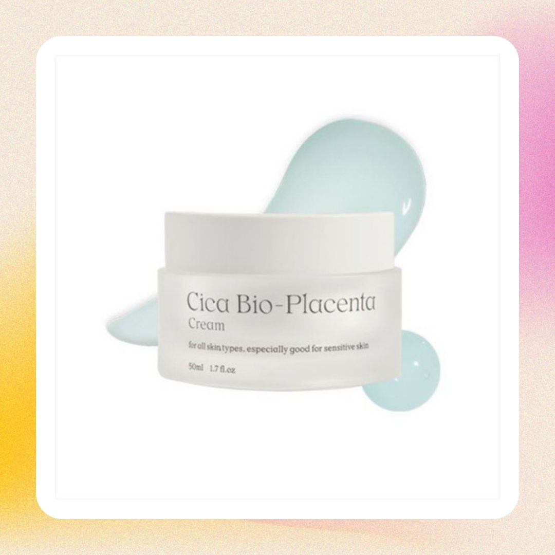 シカ バイオ プラセンタ クリーム 50ml