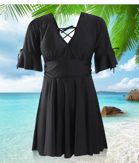 新作 フィットネス つなぎ レディース水着 体型カバー サーフィン 水泳 ラッシュガード 短パン スポーツ ママ 大きいサイズ