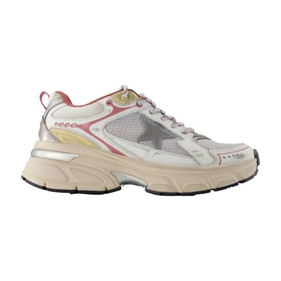 GOLDEN GOOSE Women Sneakers GWF00724 F007913 70208 multicolor